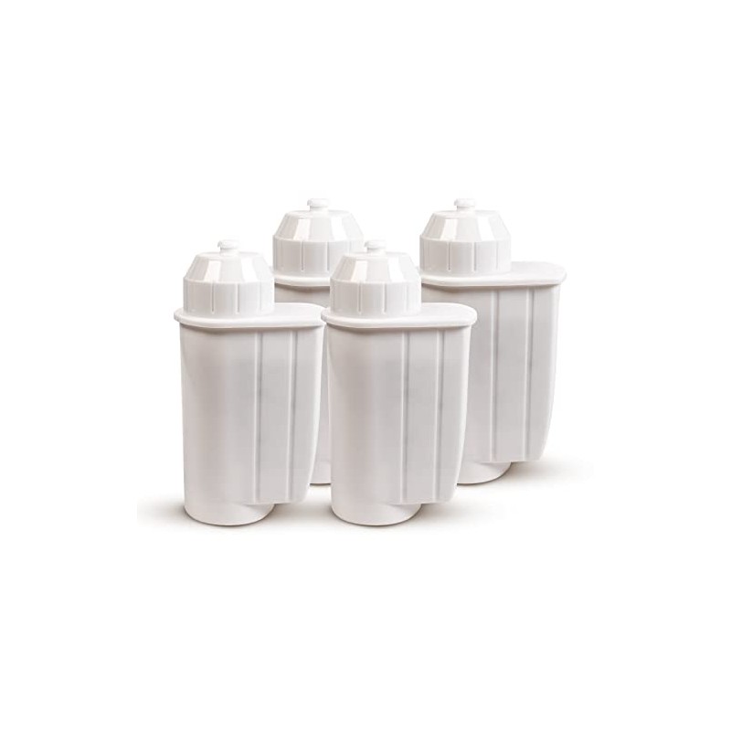 4 x water filter 28931 compatible with Siemens EQ3 EQ5