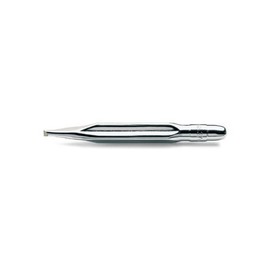 Beta 370001 Model 37 150 Cape Cold Chisel, Ribbed Type, 6mm x 150mm