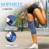 KERD_DANS Compression Knee Brace for Meniscus and Ligaments, Sports Knee
