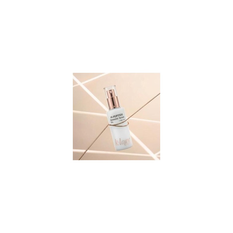 K-Logy 10 Peptide Intensive Serum 40ml / 케이로지 10 펩타이드