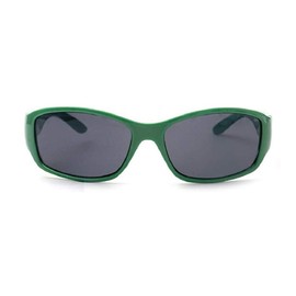 Kiddus Kids’ Sunglasses for Kids 4-8 Years Old, Big Hit in Spain, Polarized Lenses, 100% UV Protection, Verde Football