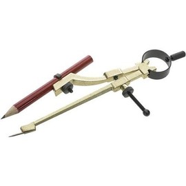 General 842 Precision Pencil Compass