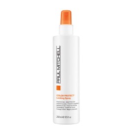 Paul Mitchell Paul Mitchell Color Protect Locking Spray, Intense Repair, For Color-Treated Hair, 8.5 fl. oz.