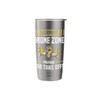 FPV Drone Racing Quadcopter Enthusiast Stainless Steel Insulated Tumbler