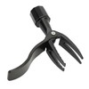Stand Up Weed Puller Tool, 4 Claw Stand Up Weeder