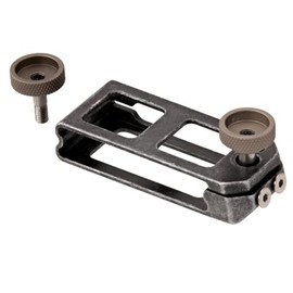 Tilta SSD Drive Holder for Angelbird - Tactical Grey