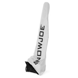 Snow Joe SJCVR-13 Universal Indoor/Outdoor 13-Inch Electric Snow Shovel Cover, Fits 10-13 Inch Electric/Cordless Snow Shovels