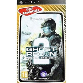 Ghost Recon 2 Advanced Warfighter
