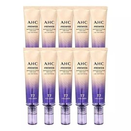 Sellerhub 1 [셀러허브 1]AHC 아이크림 시즌13 라인타이트닝 40ml 10개 (47925801) [Seller Hub 1] AHC Eye Cream Season 13 Line Tightening 40ml 10 pieces (47925801) [AHC Line Tightening 40ml 10 pieces]