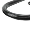 Motorcycle Rear Seat Frame Hoop Light Tail Brake Turn Singal