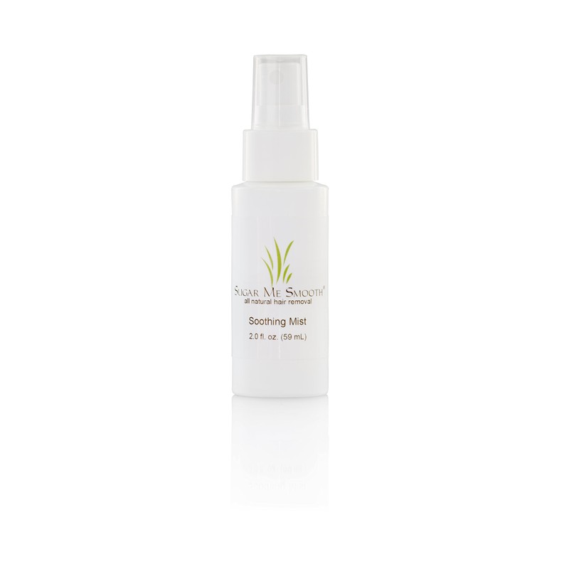Soothing Mist by Sugar Me Smooth for Unisex - 2