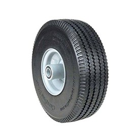 Billy Goat 400295 Wheel Assy Pneumatic