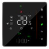 Wengart WIFI Thermostat BHT006,AC230V 3A for Water Heating System,2.4GHz eWelink