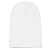 DonDon Classic Slouch Winter Beanie Hat One Size -