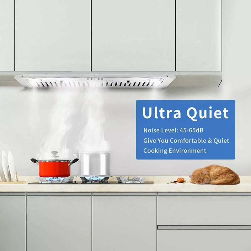 Zomagas 30" Built-in/Inser