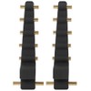Pair Drone Signal Amplifier Remote Control Enhancer Antenna Range Extender