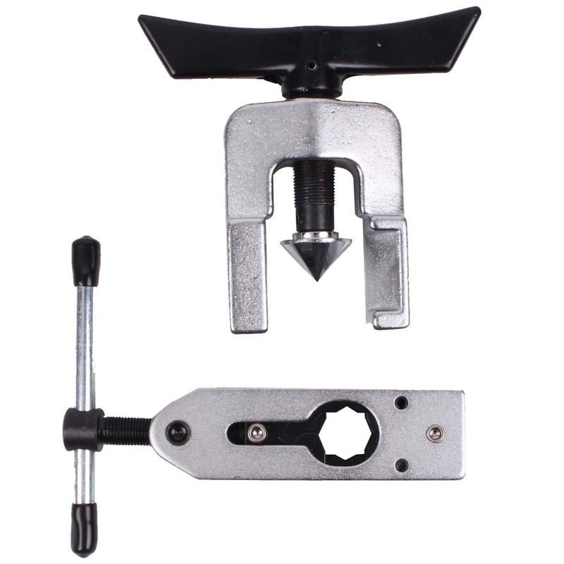 CCLIFE Brake Line Flaring Tool for Brake Lines 3/16 -