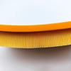 YGQ 0J8478S Air Filter fits for Generac 14-22KW Generator Evolution