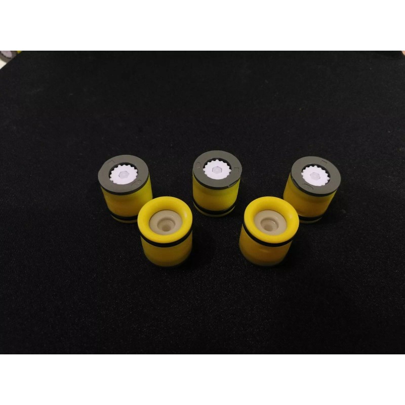 Neoperl Flow Regulating Check Valve- CV15 FR-US-2.0 GPM(7.6L/min), 5 PCS