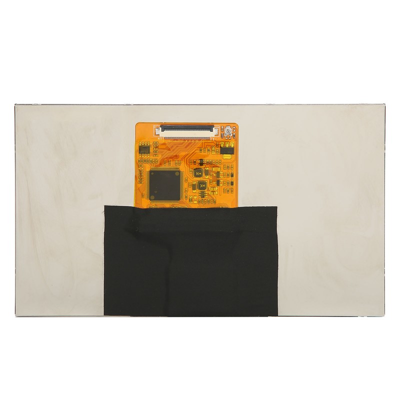 7 Inch IPS Screen HD 170 Degree Viewing Angle Backlight