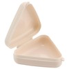 Skater ONC1PAG Rice Ball Case, Miffy, Antibacterial, Made in Japan
