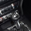 UOADA Black Gear Shift Head Knob Cover Compatible with Ford