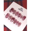 Aemong: Plum Ribbon - Almond / Aemong : 플럼 리본