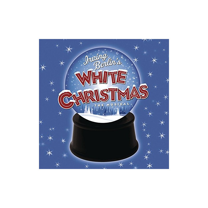 Irving Berlin's White Christmas [Importado]