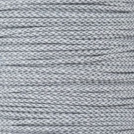 PARACORD PLANET Nylon Type III 7-Strand 550 Paracord Camo Colors (100 Feet, Arctic Camo)