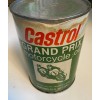 Castrol VINTAGE Castrol Grand Prix Motorcycle Oil 32 fl. oz.