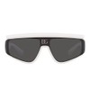Sunglasses Dolce & Gabbana DG 6177 331287 White