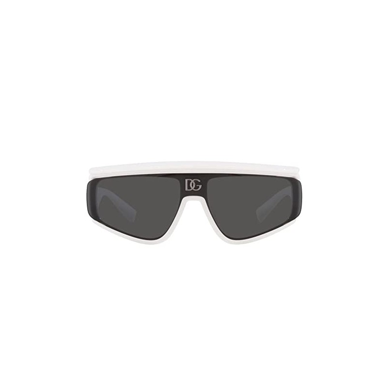 Sunglasses Dolce & Gabbana DG 6177 331287 White