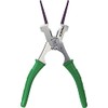 TRUSCO YS-50 TYS-50 CO2 Welding Pliers Welder S