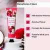 Bodycology shea butter hand cream Crema para Manos Coconut Hibiscus