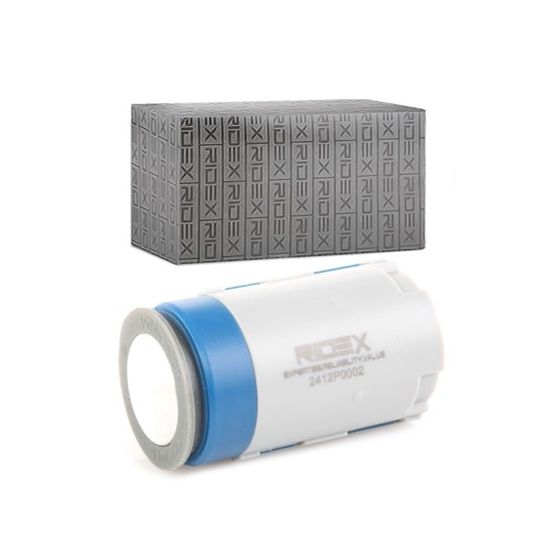 Ridex 2412P0002 Sensor Parking Aid Reversing Sensors PDC Sensor Parking