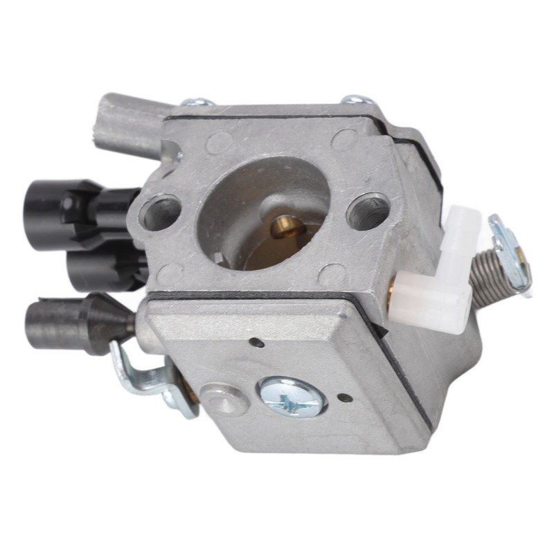 Carburetor Carb Reliable Wear Resistant Aluminum Chainsaw Carburetor Replacement for
