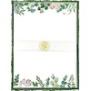 Eucalyptus Boxed Stationery