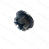 SD Rhino Rotary Cutter Gearbox Flanged Castle Nut 00771226 (11-029),