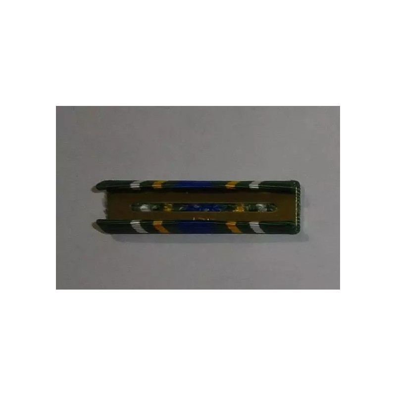 Korea Defense Service Ribbon