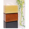 Ikeda Tissue Case, Tissue Box, Black, Approx. 10.1 x 5.2