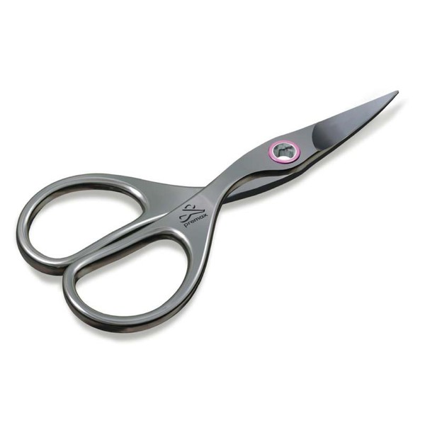 Premax Curved Nail Scissors for Women