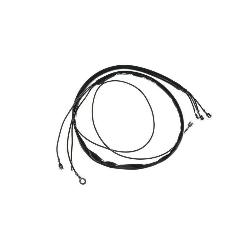 Set of harness S51 without circuit diagram