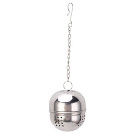 Hydrogen Water Generator 304 Stainless Steel Hydrogen Rich Water Making Ball with Detachable Hanging Hook