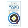 Organic Soft & Silken Tofu 300g (Clearspring)