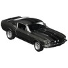KiNSMART - 1967 Ford Shelby Mustang GT500 1:38 Scale 5"