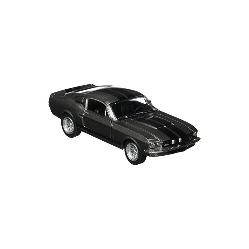 KiNSMART - 1967 Ford Shelby Mustang GT500 1:38 Scale 5"