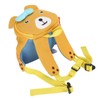 Anti Lost Rope Backpack Babear Style 2 in 1 Infant
