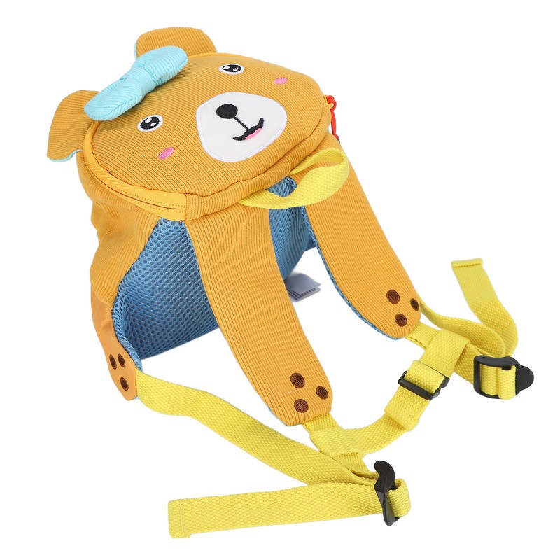Anti Lost Rope Backpack Babear Style 2 in 1 Infant