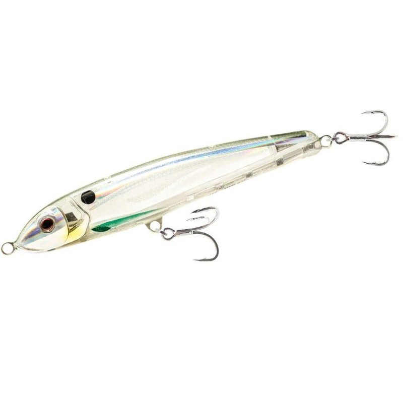 Nomad Design Riptide Sinking Stickbait Lure 125mm Sardine