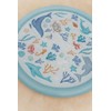 Little Dutch Ocean Dreams 2012395 Water Play Mat Blue